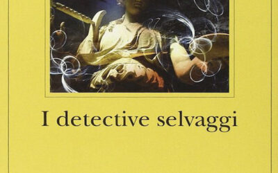 I detective selvaggi