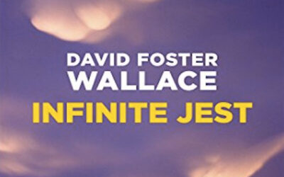 Infinite jest